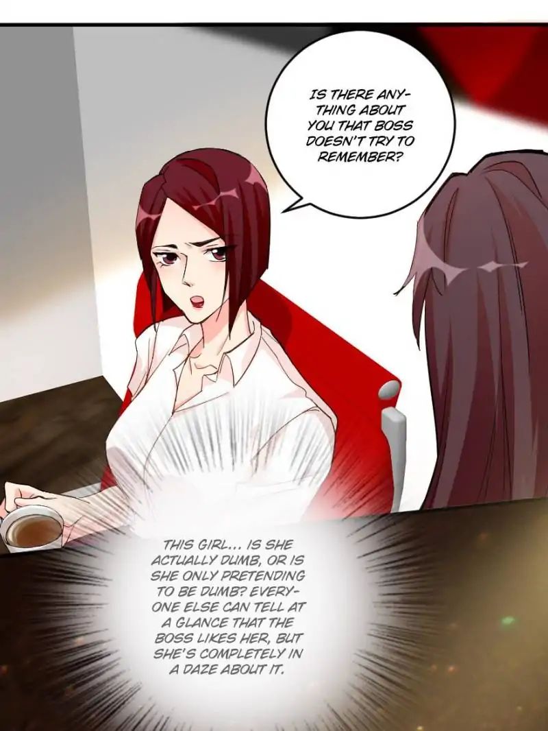 A Star Reborn: The Queen's Return Chapter 80 7